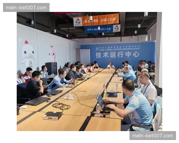 协同编辑平台支持多地团队 无缝共创赛事内容产品