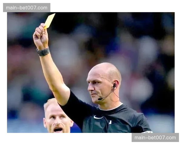 英超股东会议通过新规,下赛季起将引入裁判场内解释判罚机制