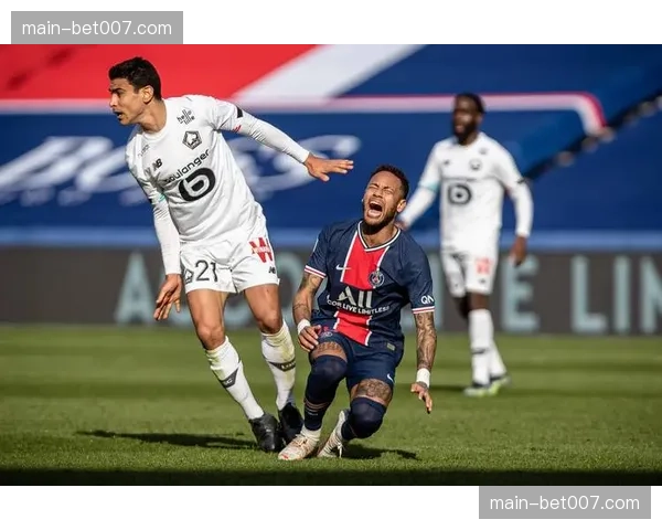 巴黎圣日耳曼战平里尔,提前八轮夺得2025-26赛季法甲冠军 巴黎圣日耳曼战平里尔,提前八轮夺得2025-26赛季法甲冠军