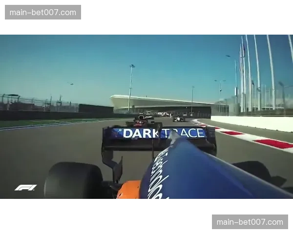 流媒体平台Netflix获得F1“驾驶舱视角”独家纪录片拍摄权