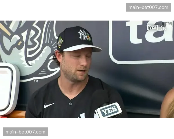 通讯：从Tommy John手术中归来——洋基队王牌投手科尔的自述