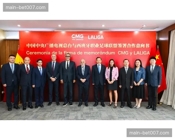 联盟与国际转播机构达成协作，海外版权覆盖国家新增15个